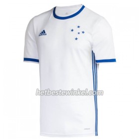 Cruzeiro Voetbalshirts Uit 2020/21